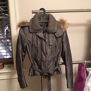Laundry Winter jacket